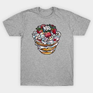 Strawberry Shortcake T-Shirt